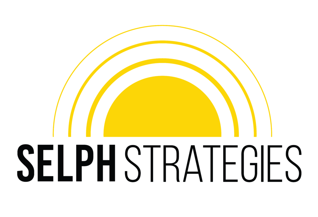 Tim Selph Selph Strategies
