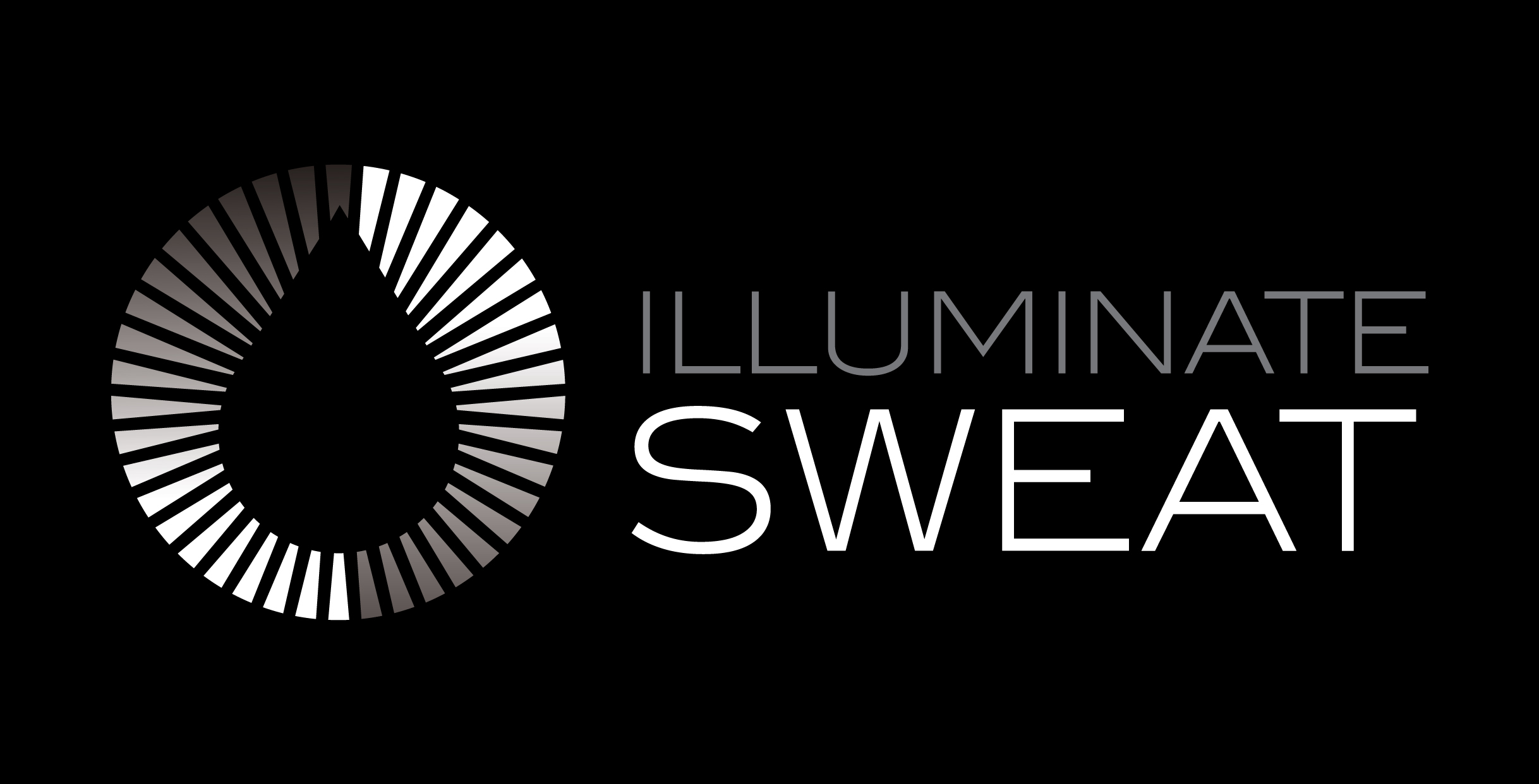 illuminate sweat