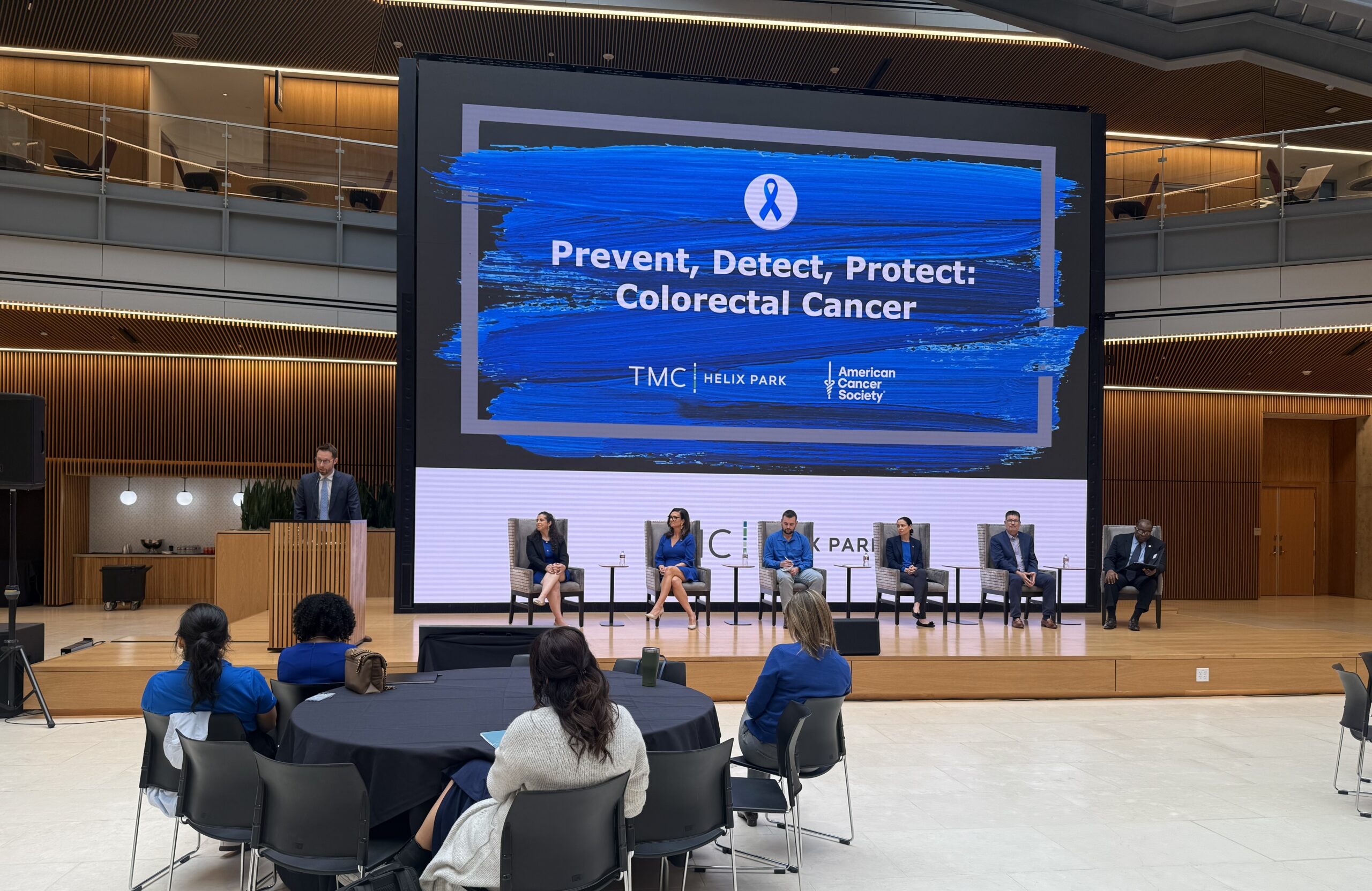 thought and leadership training